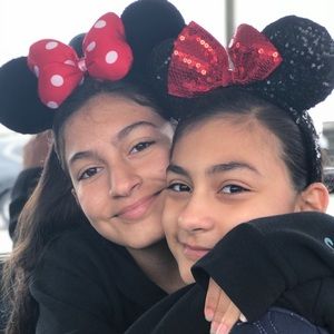 Meet your Posher, Carla